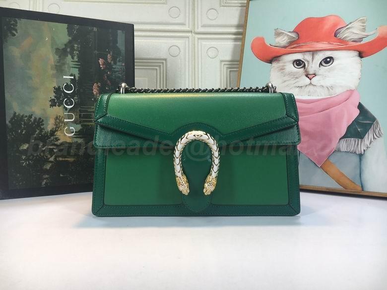 Gucci Handbags 242